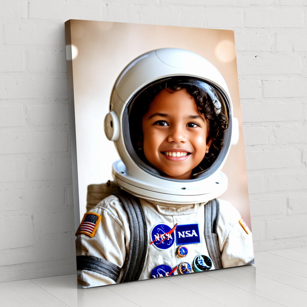 Astronaute