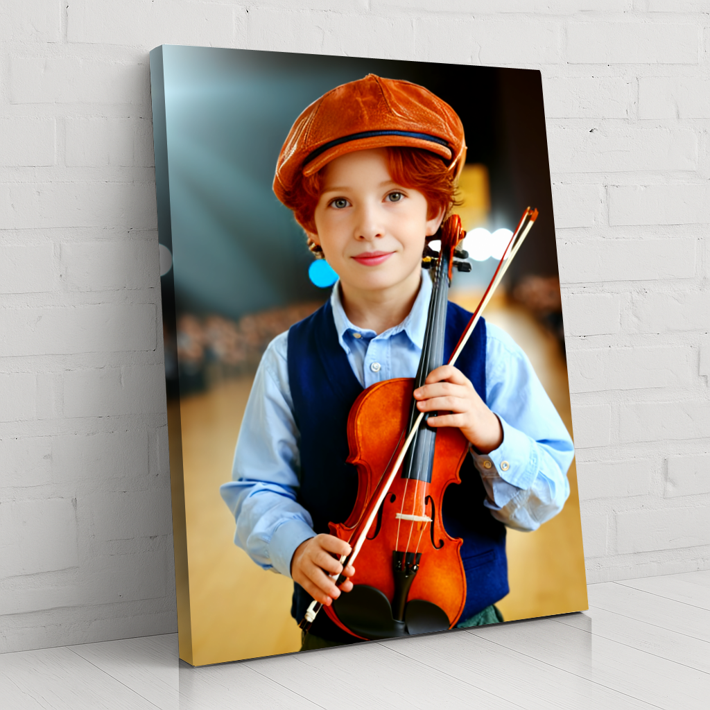 Musicien
