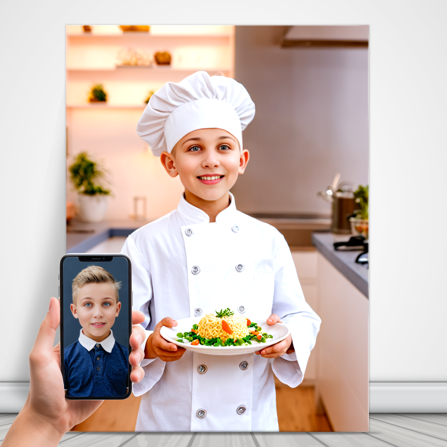Chef