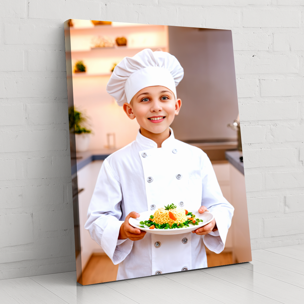 Chef