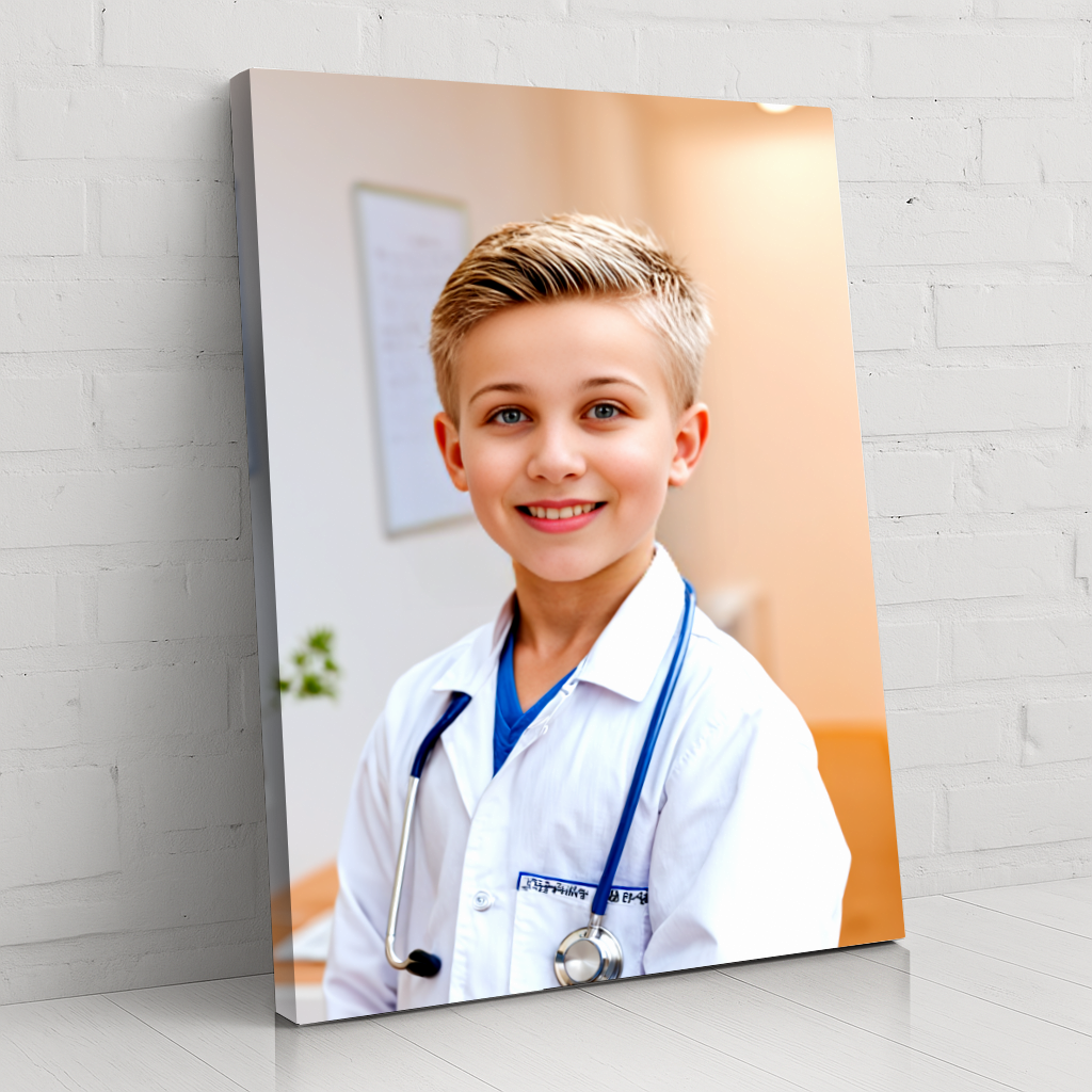 Docteur