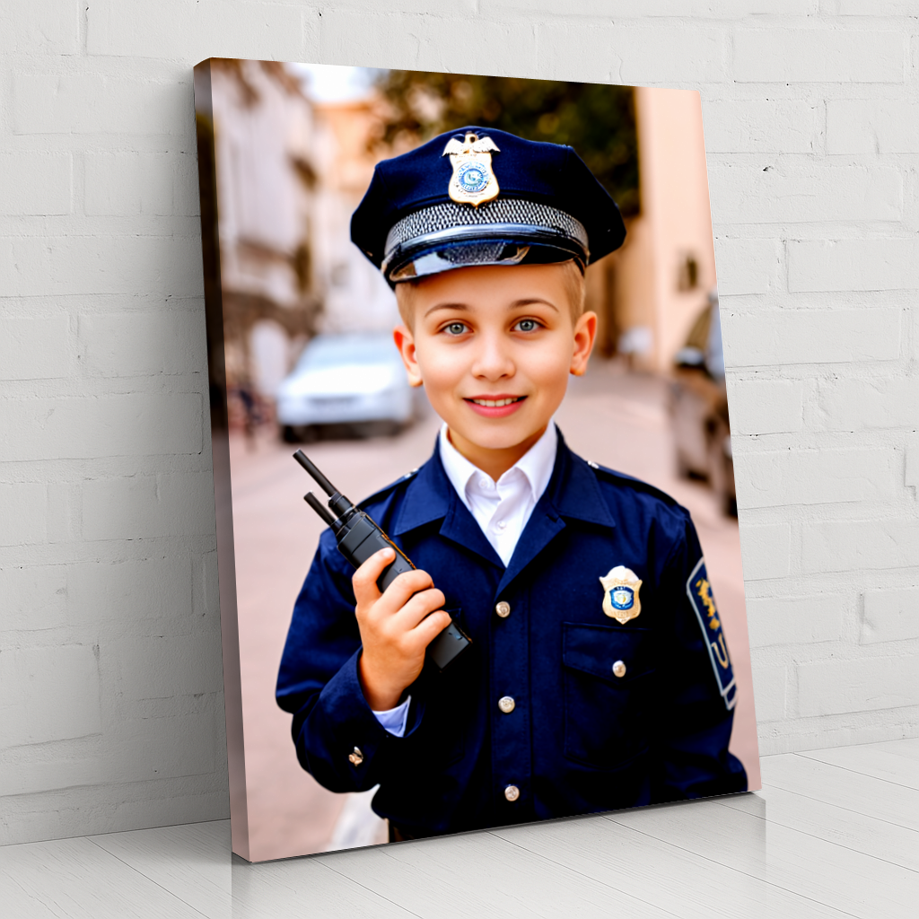 Policier