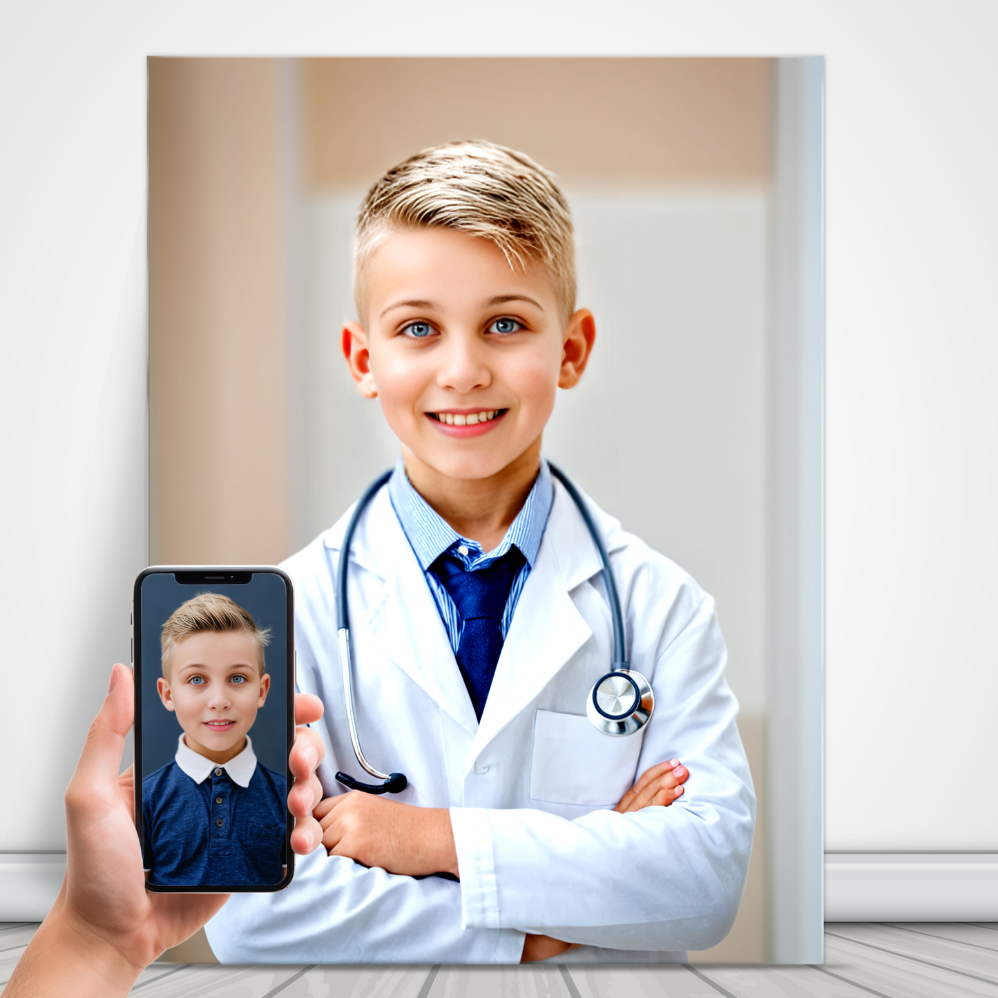 Docteur