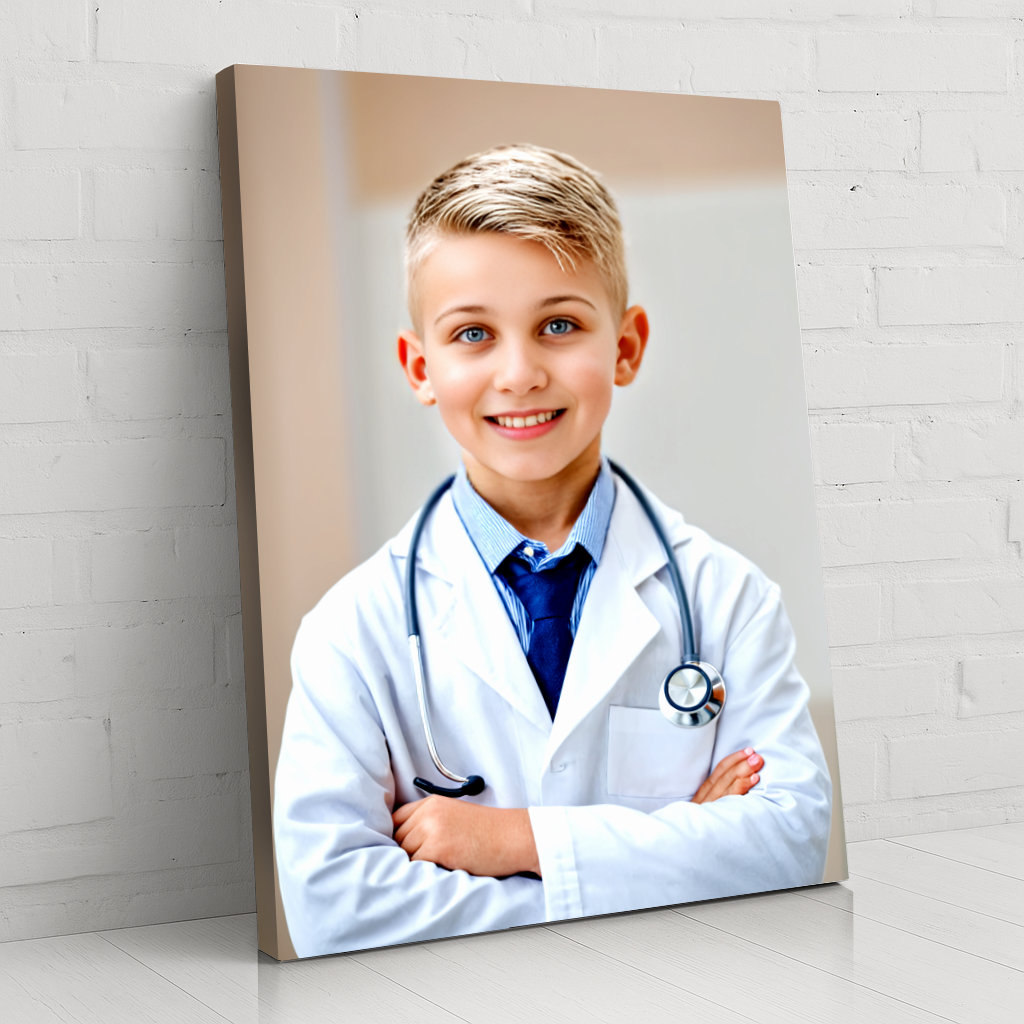 Docteur