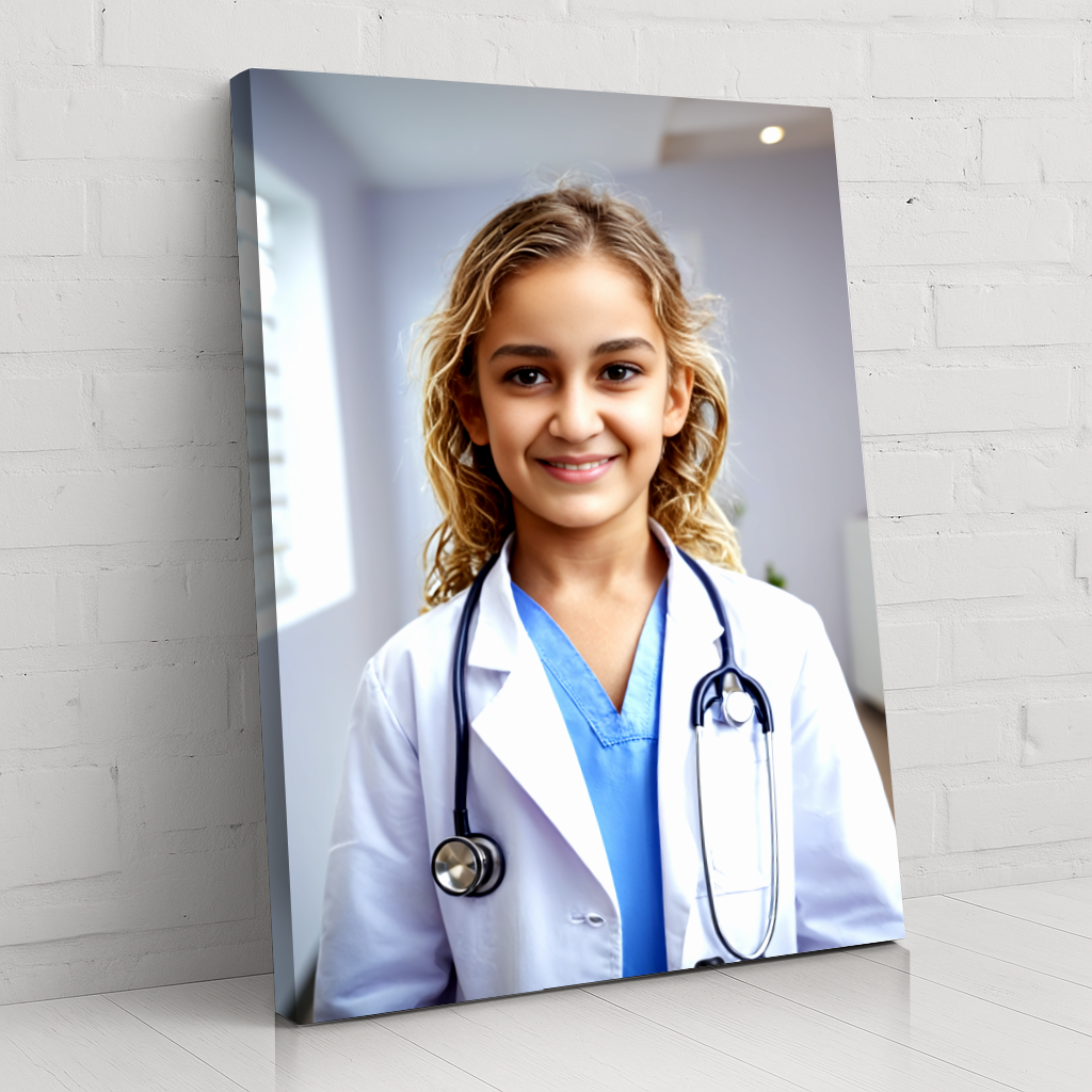 Doctor Girl