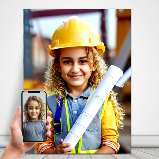 Engineer Girl