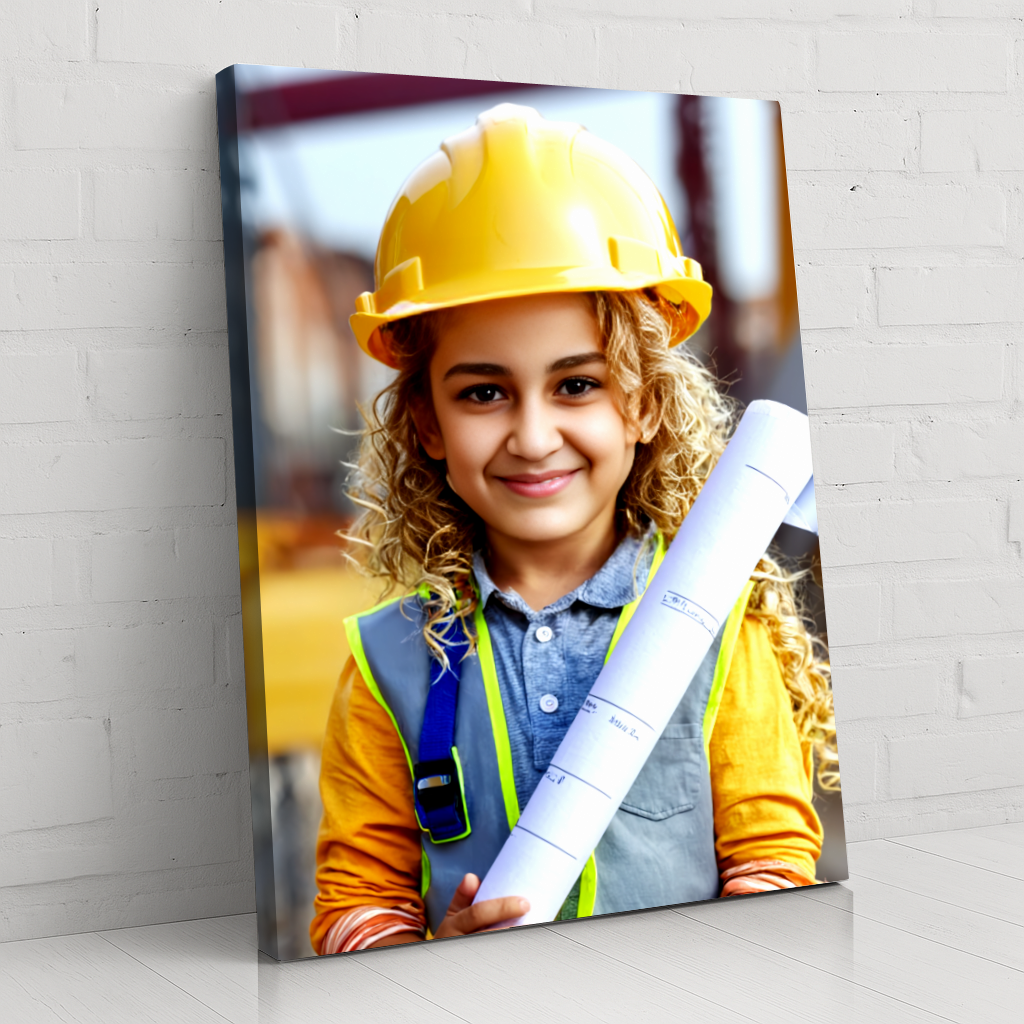 Engineer Girl