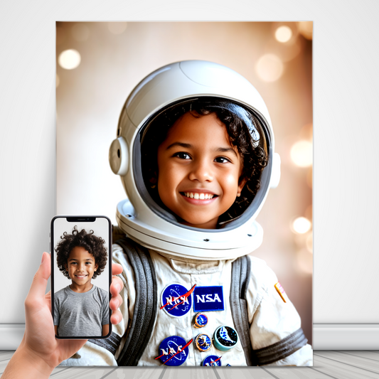 Astronaute