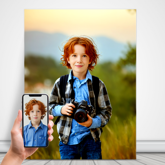 Photographe