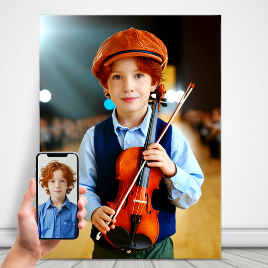 Musicien