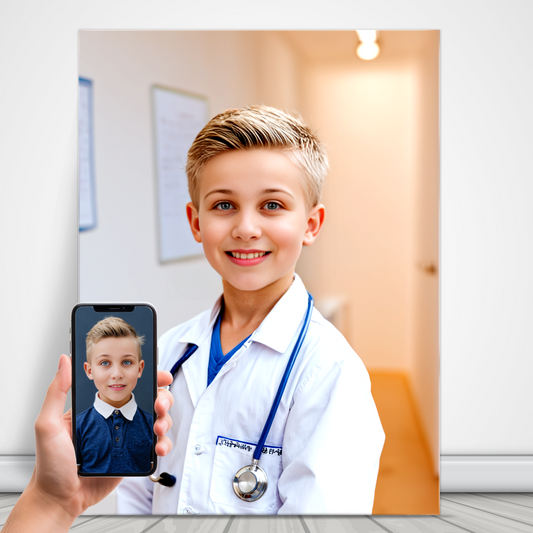 Docteur