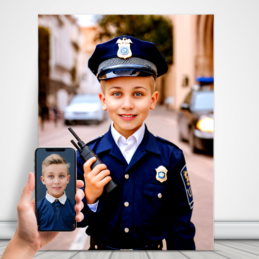 Policier